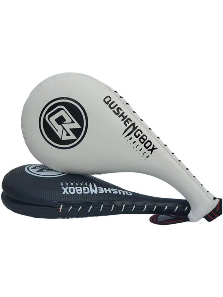 Taekwondo-Do goal-shooting child target-shooter kick-off target-shooter training device chicken leg target