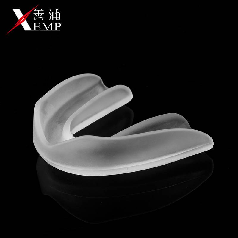 Luck A1P80-Sports Protective Tooth Boxing Competition tooth protective jacket scattered taekwondo