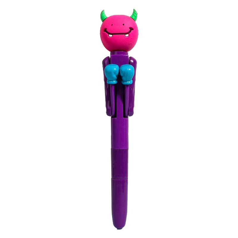 A little demon