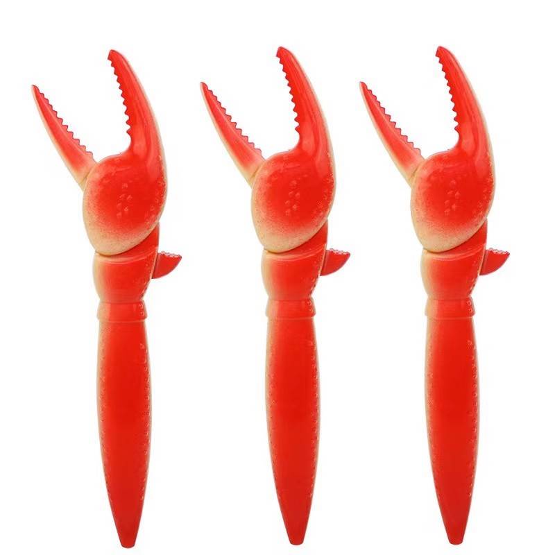 Three plier pens