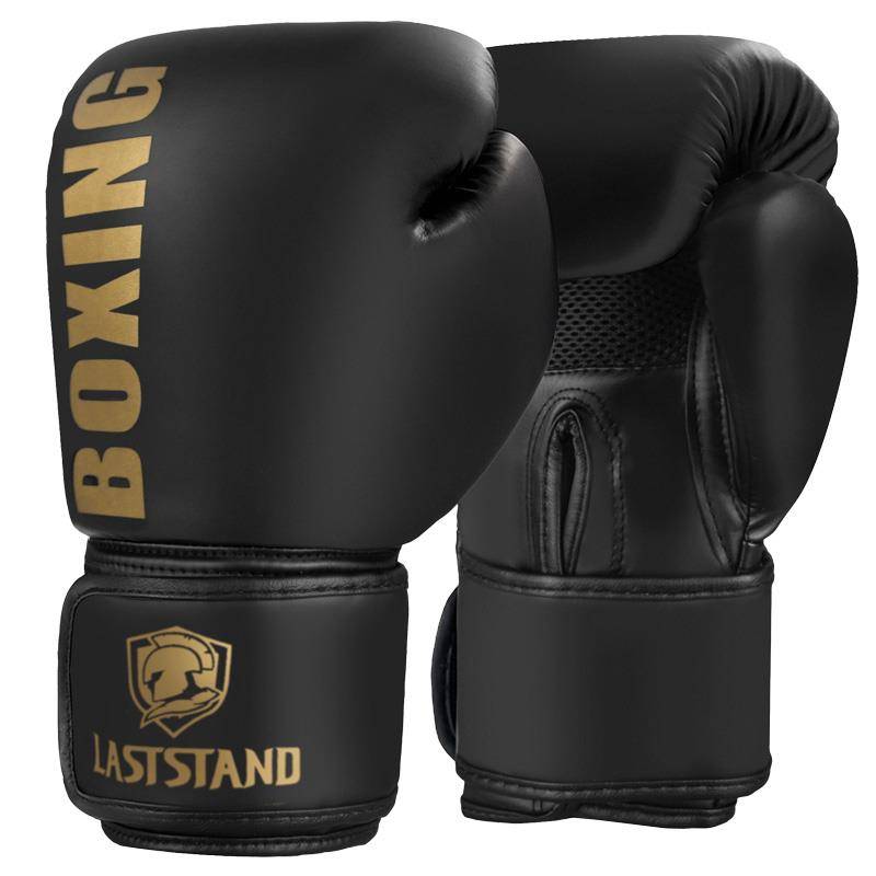 Boxing gloves Professional adult Sanda Thai gloves free fight fighting men and girls training sandbag protective gear