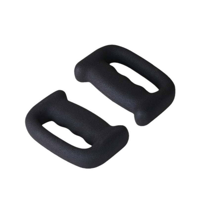 Holding boxing empty -bells Gorov golden boxing fast training endurance load, fitness combat boxing training dumbbell