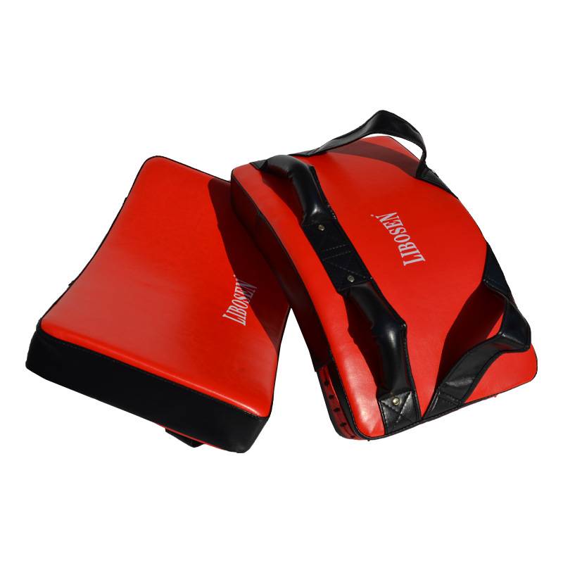 Liperson produces and sells space Grand Dada Iranian target Sanda boxing target taekwondo after taekwondo, after the target thickened foot target