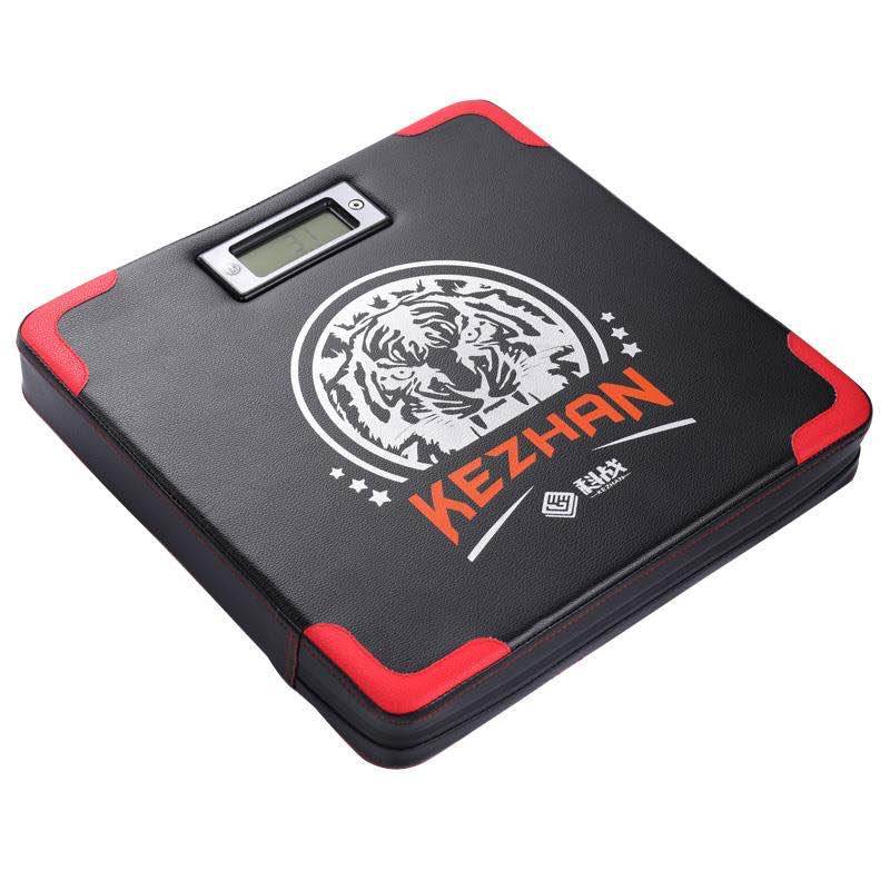 Boxing fitness equipment Intelligent boxing tester Testing forces Term Wall target sandbag test force Machine wall sandbags on the wall