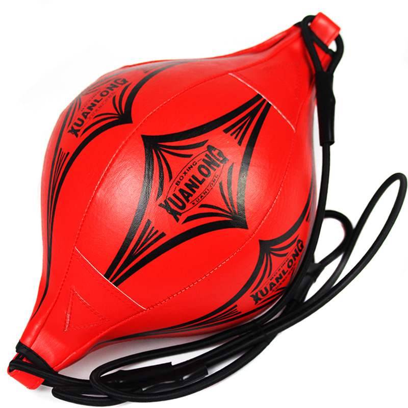 Adult professional boxing speed ball suspension boxing ball pear ball boxing balls, tackling sandbags sandbag