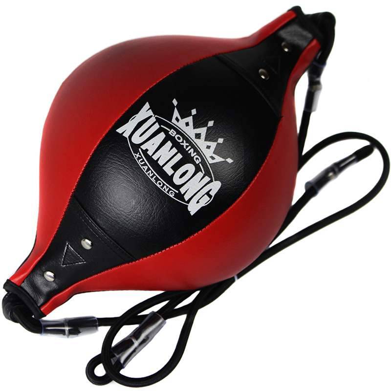 Adult professional boxing speed ball suspension boxing ball pear ball boxing balls, tackling sandbags sandbag