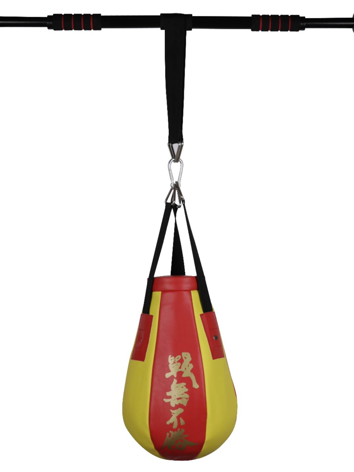 Children's boxing sandbags scattered hook -shaped home -shaped sandbag boxing training equipment Professional children's adult training