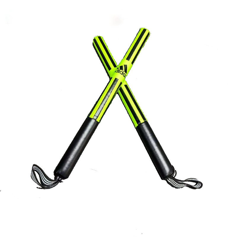 Boxing doding training device Sanda fight basketball coach reaction stick target boxing stick target boxing training reaction stick