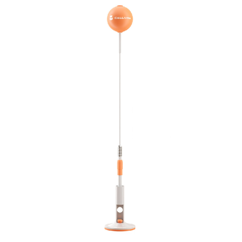 Calliven boxing speed reacting ball home decompression back fitness vertical fell -type