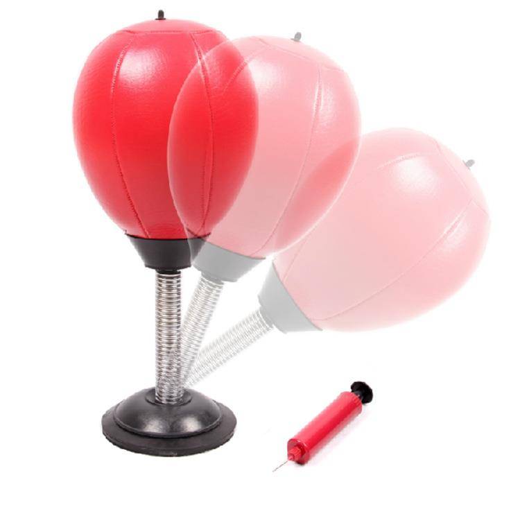 Vice adult children's Twita Twita Speed Boxing Boxing Boxing Boxing Sandbag Volume Non -Factory Pass