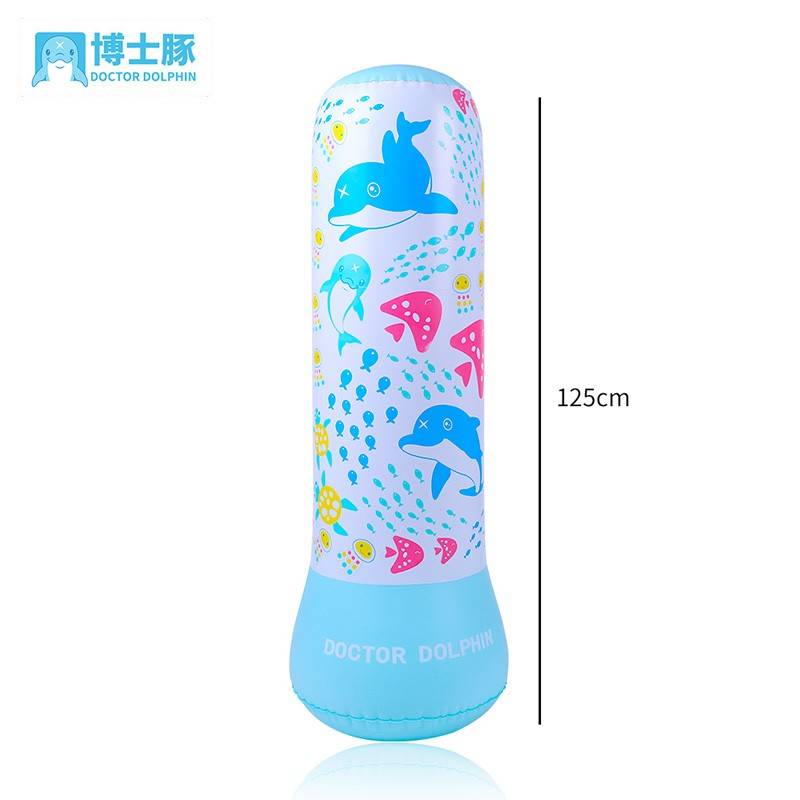 The Kingdom of the Sea fights undefeated and adds water (inflated foot pumps)