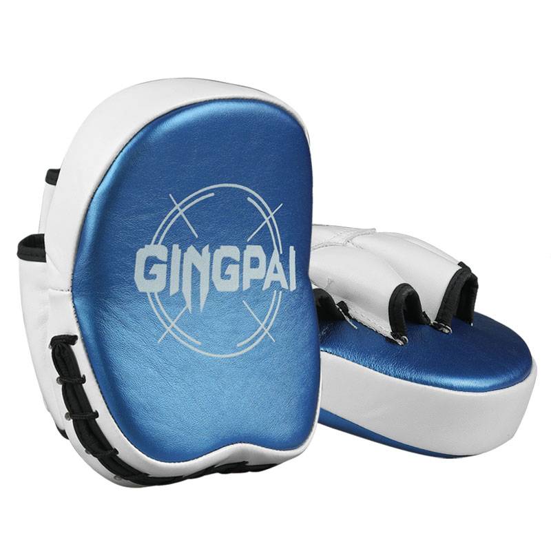 Scorpion target blue