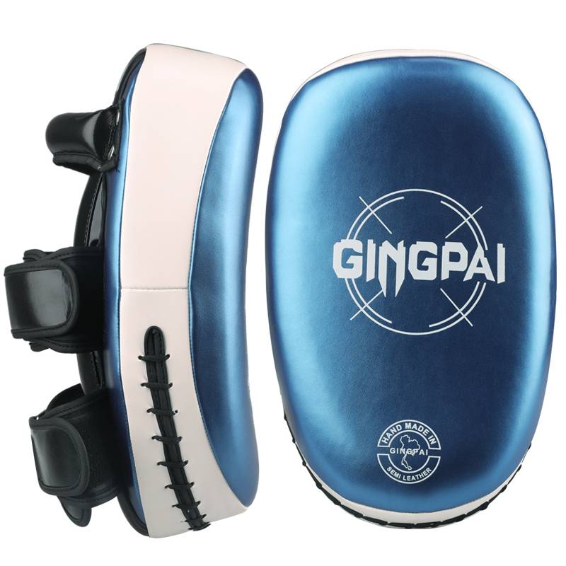 Scorpion arc target blue (one)