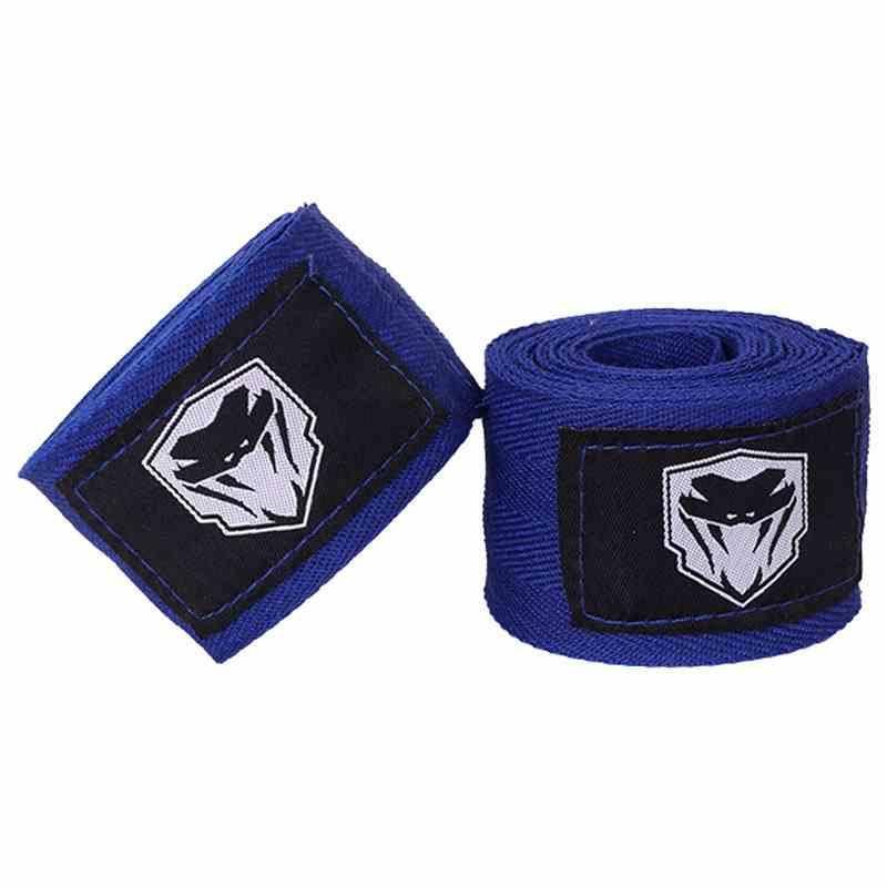 Boxing bandage elastic tie 1.5/3/5 meters Muay Thai fighting scattering sports gear band