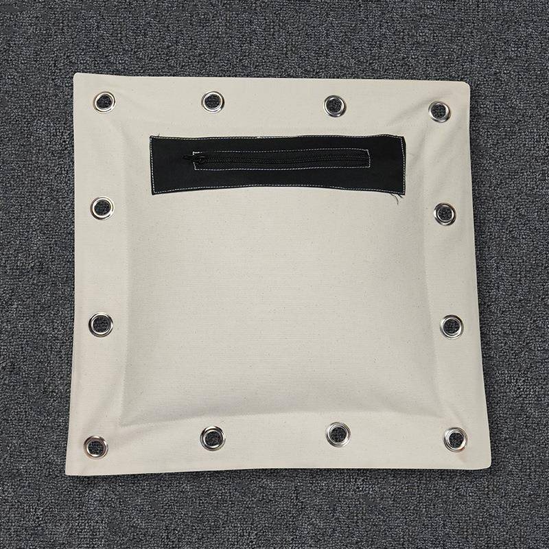 Large Sanlian Wall Target Paste Boxing Sandbag Sanda Bao Boxing target iron sand palm, Wingchun Boxing target empty heart wall target