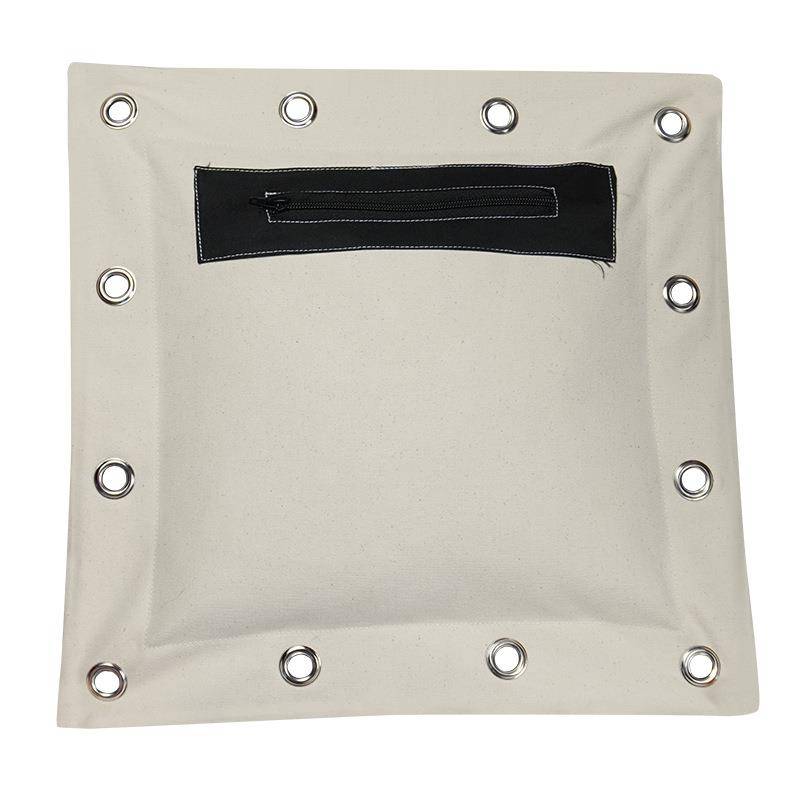 Large Sanlian Wall Target Paste Boxing Sandbag Sanda Bao Boxing target iron sand palm, Wingchun Boxing target empty heart wall target