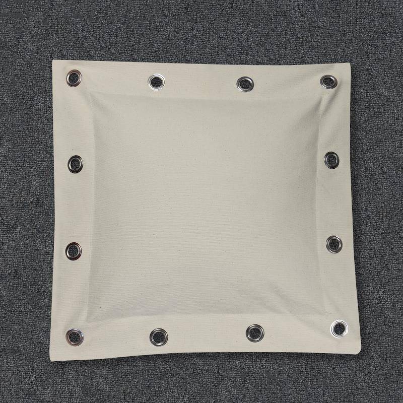 Large Sanlian Wall Target Paste Boxing Sandbag Sanda Bao Boxing target iron sand palm, Wingchun Boxing target empty heart wall target