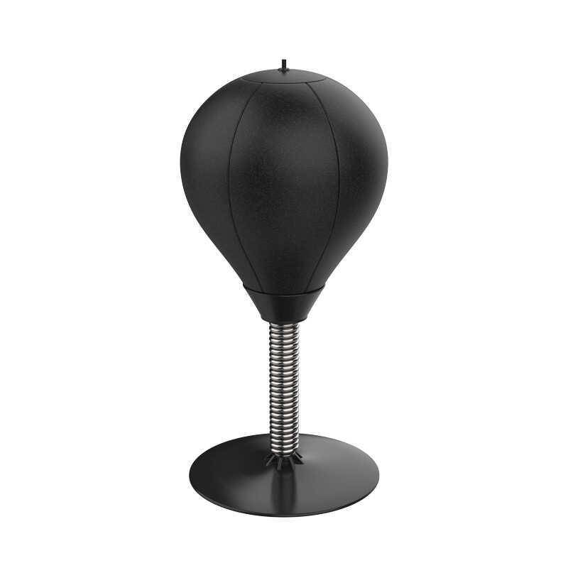 Come back to the boxing speed, the ball does not need to return to the child's reaction ball to reduce the degradation of the venting target desktop suction cup without falling sand bags