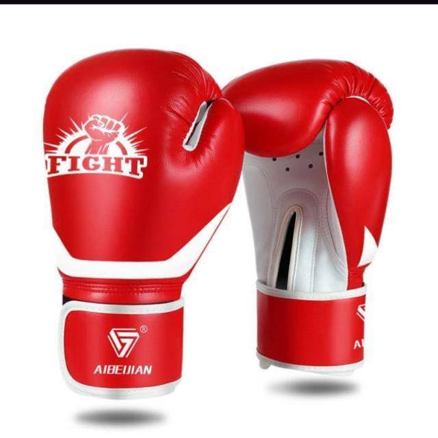 Boxing gloves adult fighting sandbags Special gloves scattered taekwondant sandbag fit fitness equipment training