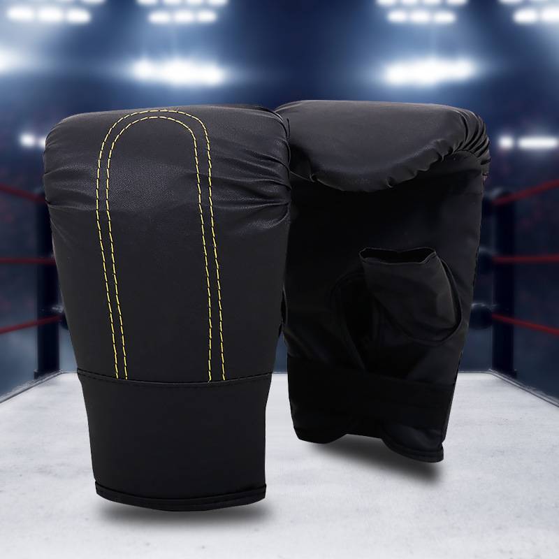 Black gift for adults