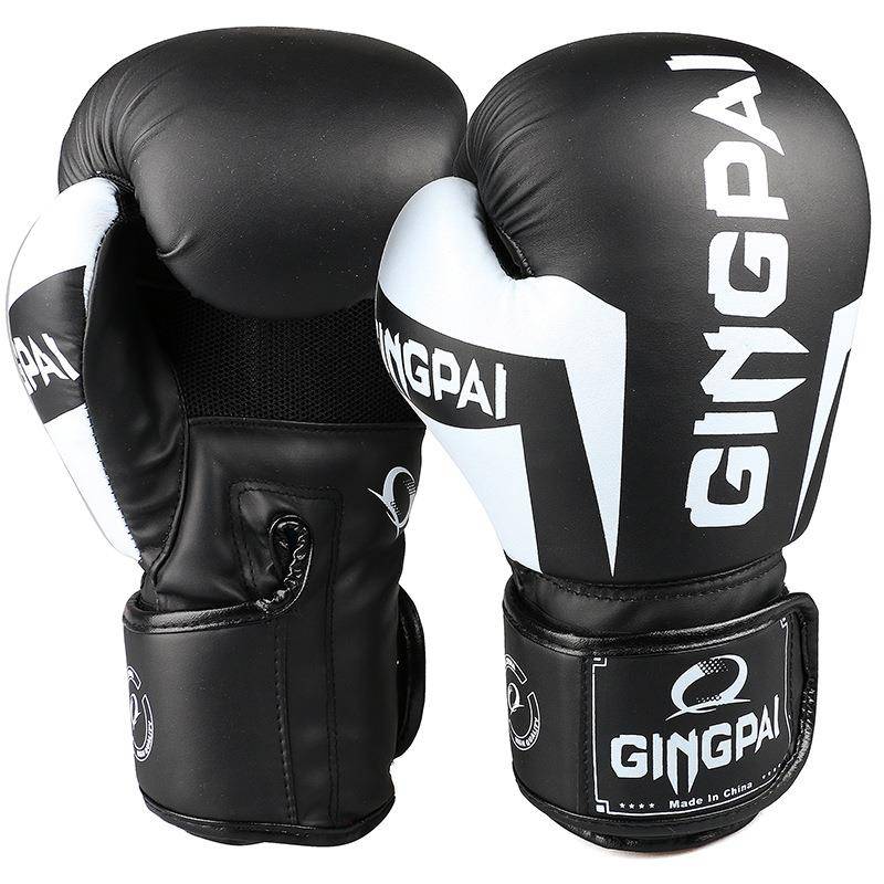 black and white, 8oz