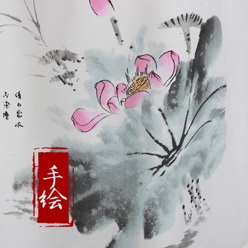 Men and Women Cross -border Boxing Jiu -Jitsu Chinese Wind Taiji Service Men's Craft Embroidery Training Delivery Chinese style Chinese