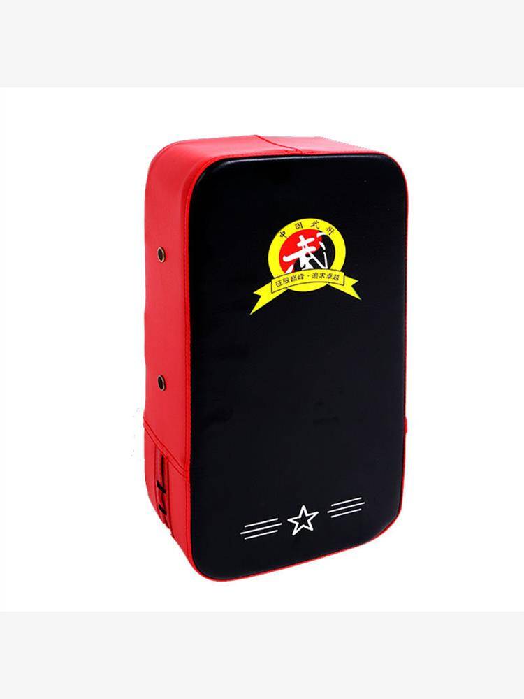 Boxing foot target Thai boxing fighting fighting hand target reaction target martial arts children Taekwondo training equipment Sanda boxing target
