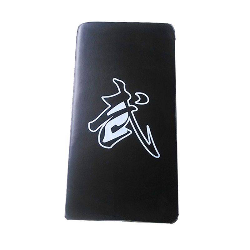 Single Foot Target General (Black Face)