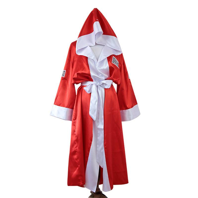 Spot Muay Thai Sanda Hat Cosplay COSPLAY Anime Surrounding Atmospheric Battle Fighting Boxing Man