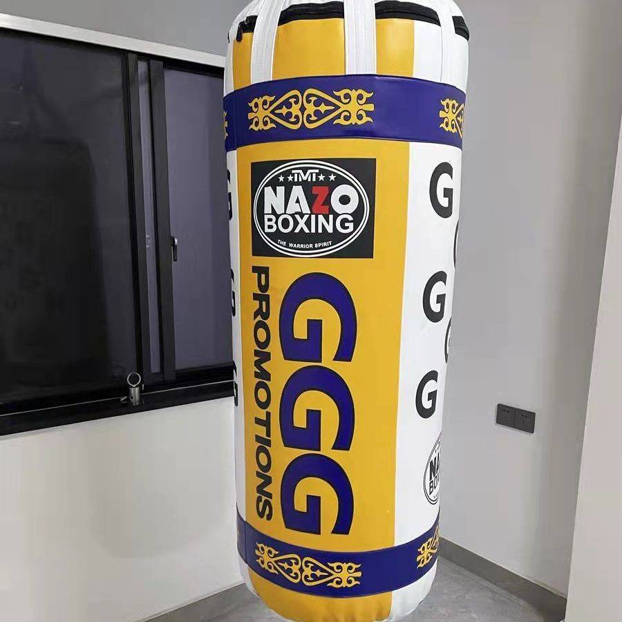 Boxing sandbag Professional Meiwei's solid sandbags empty -handed fighting Muay Thai adult children training