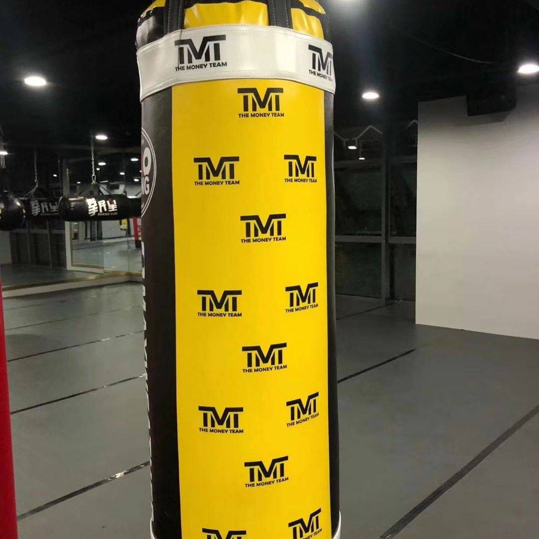Boxing sandbag Professional Meiwei's solid sandbags empty -handed fighting Muay Thai adult children training