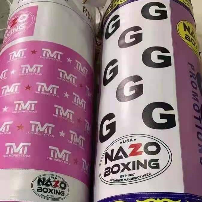 Boxing sandbag Professional Meiwei's solid sandbags empty -handed fighting Muay Thai adult children training