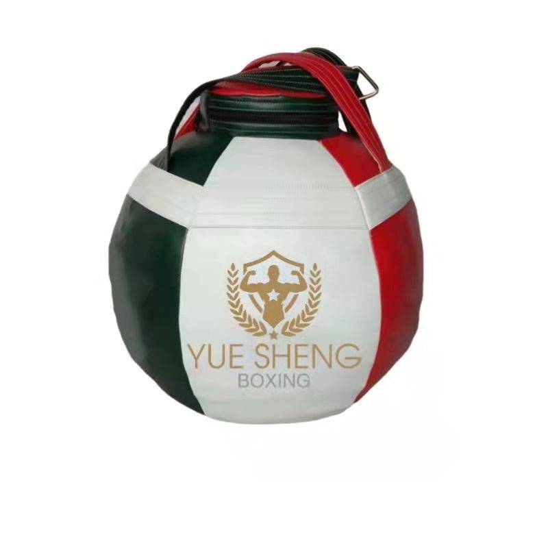 spherical 58-cm height message empty