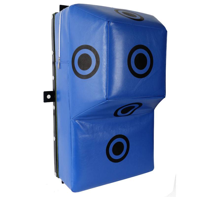 Blue wall targets