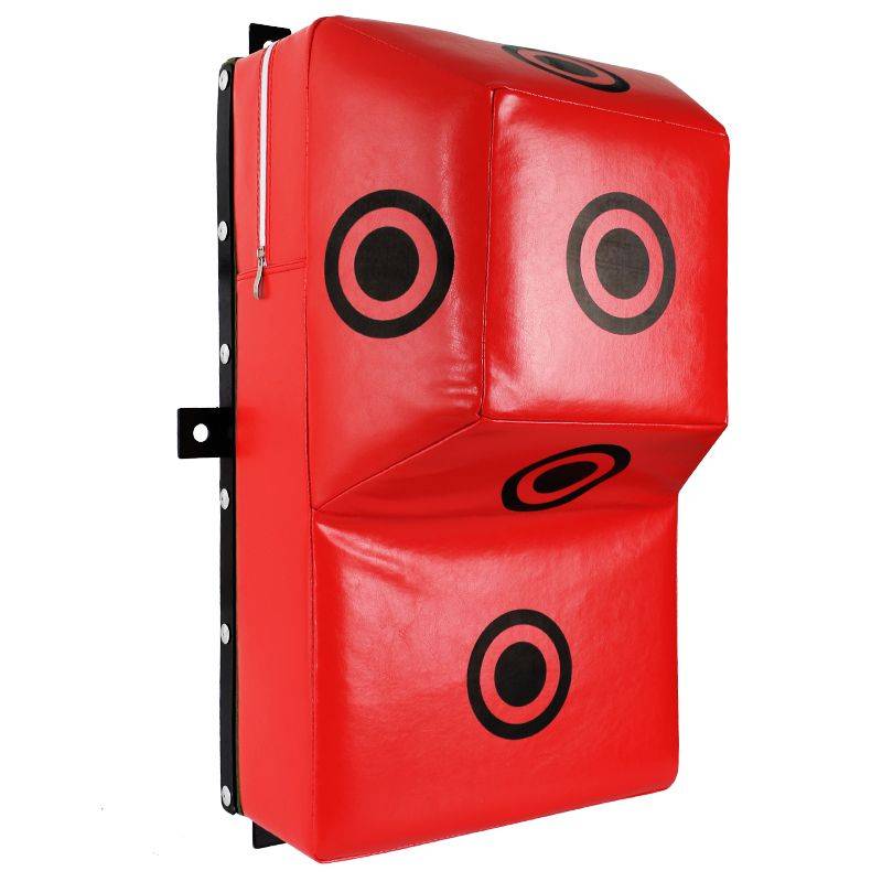 Red wall targets