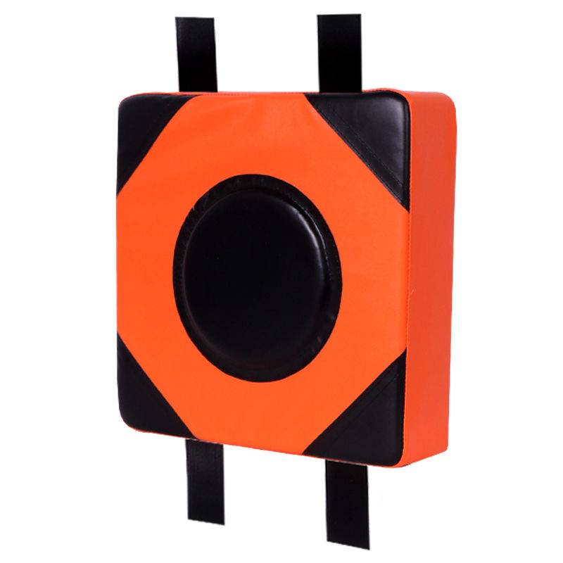 Wall target boxing target household sandbag Sanda training equipment boxing sandbag box box boxing artifact professional training boxing target