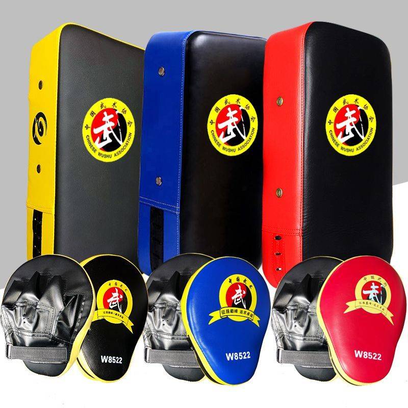 Boxing protective gear four -piece Taekwondo gear protection all set of children's adult Sanda actual combat protection training set protective gear