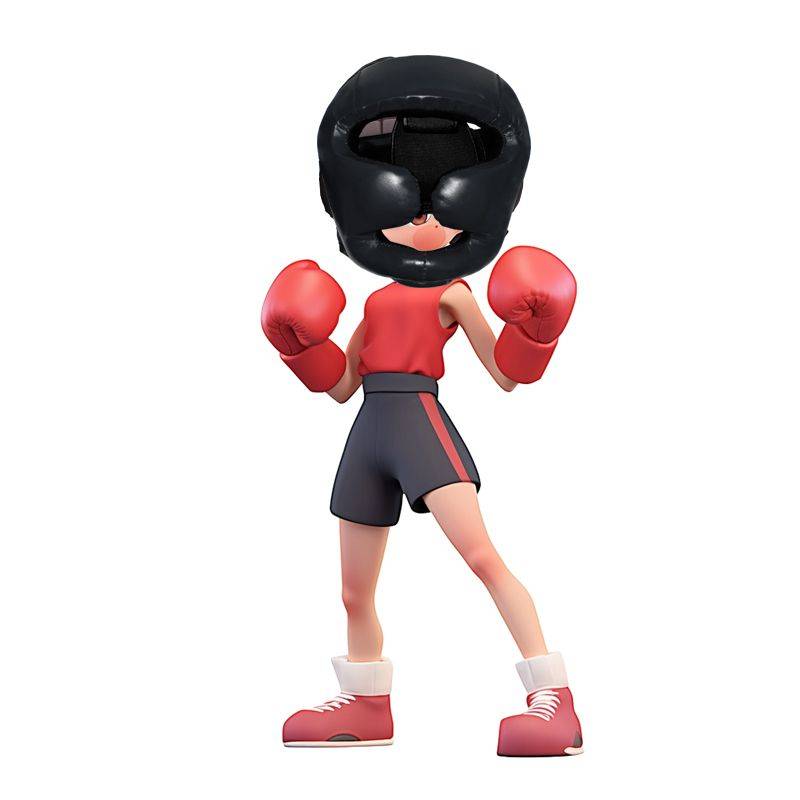 Mingyee