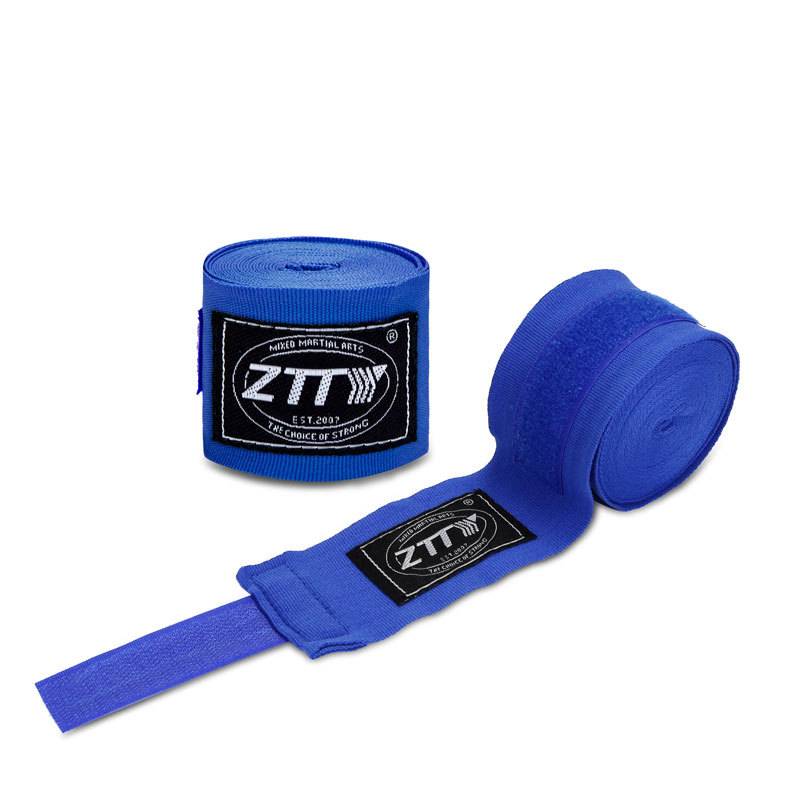 2024 new bandage micro -bomb boxing straps Muay Thai fighting scattering sports gear entangled hand strap 3 meters