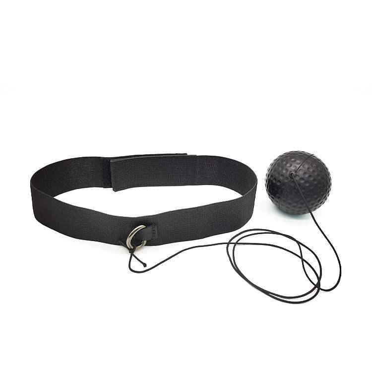 Head -style boxing training ball speed ball reaction ball adult children's home use one piece distribution