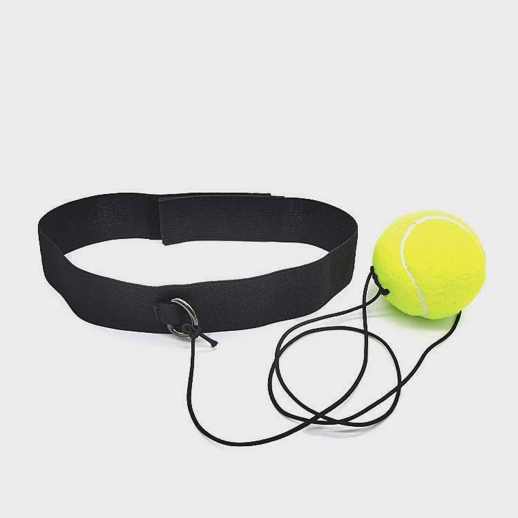 Head -style boxing training ball speed ball reaction ball adult children's home use one piece distribution