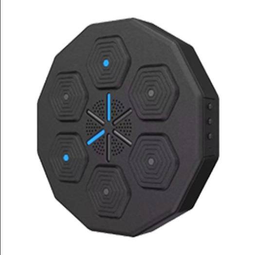 ♪ Strange Music Boxer Smart Music Boxer Wall Target Bluetooth Song Wall Boxer ♪