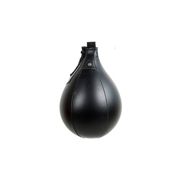 Pear Boxing Speed Ball Furnishing Boxing Reacting Ball Voicing and Decompression Dodging Training Susual Speed Speed Ball