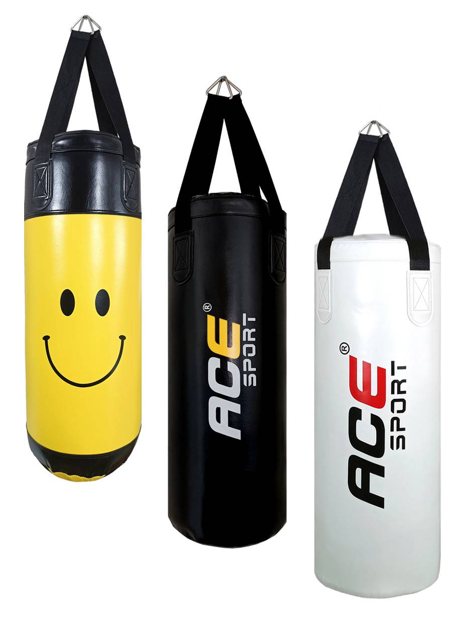 Hanging household boxing sandbag adult professional sandbag taekwondo training equipment Sandales