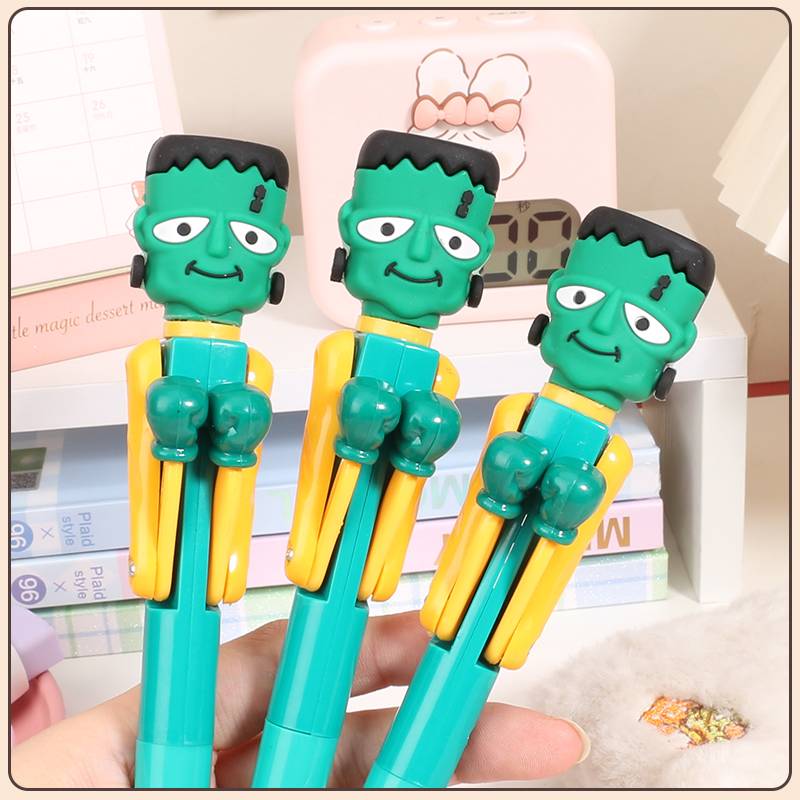 One for Frankenstein