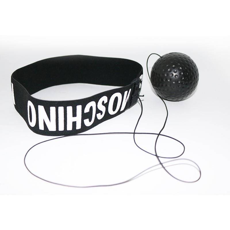 Head -style boxing reaction ball speed ball box box boxing ball box magic ball fight ball reaction boxing training equipment