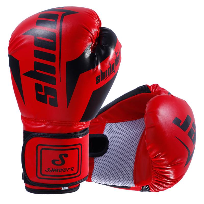 red, 12oz