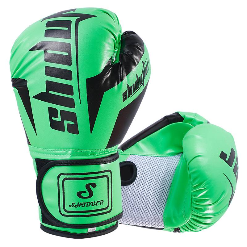 green, 12oz