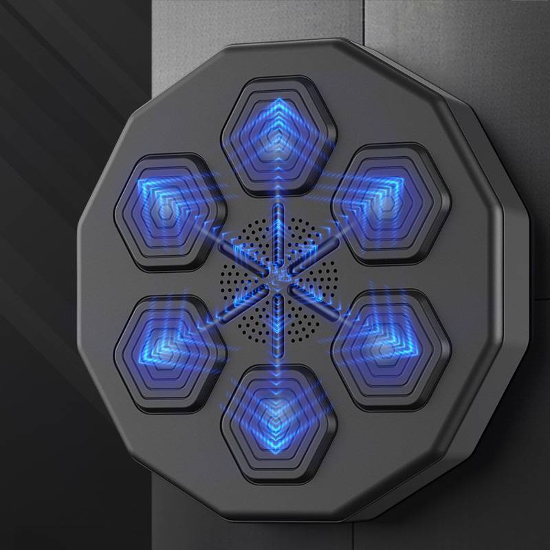 Boxing target (Bluetooth)