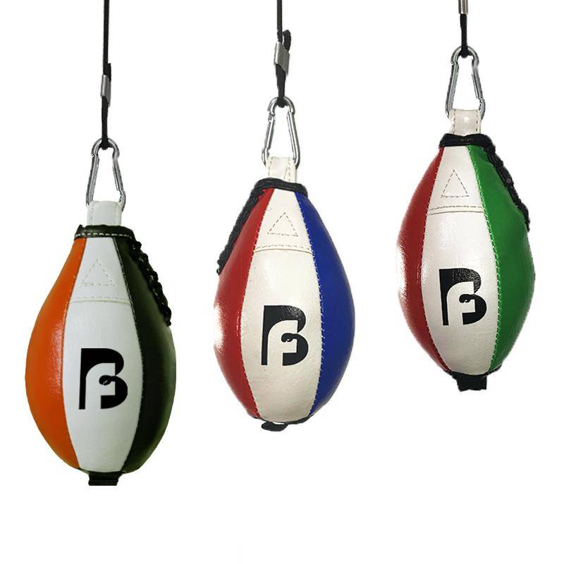 2024 New Multifunctional Boxing Xiaosha solid bag type Same pendulum flashes, pear speed ball, adult children fighting